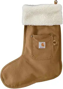 Carhartt Christmas Stocking Men's