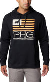 Columbia PHG Hunt Star Hoodie Men's