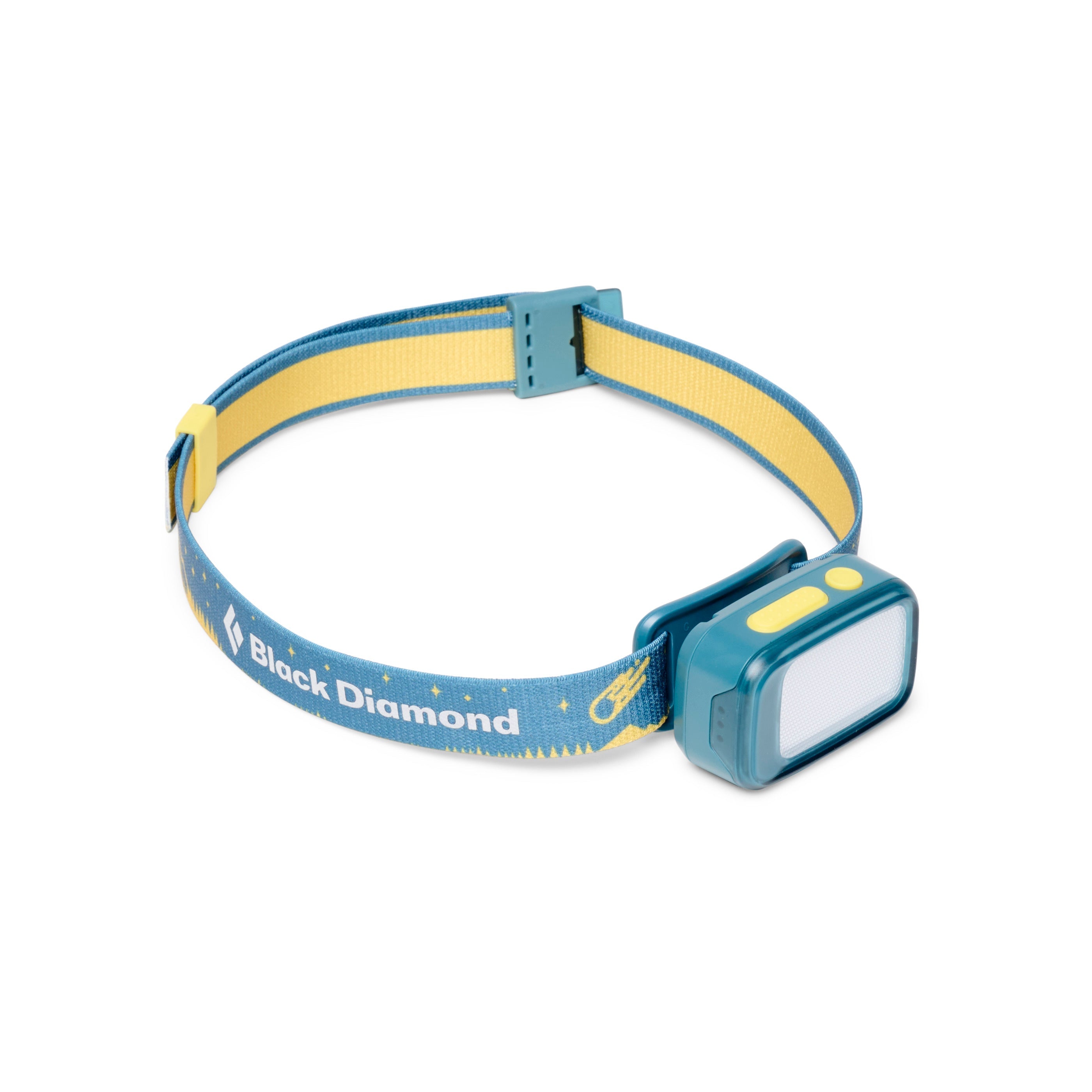Black Diamond Wiz Kid Headlamp