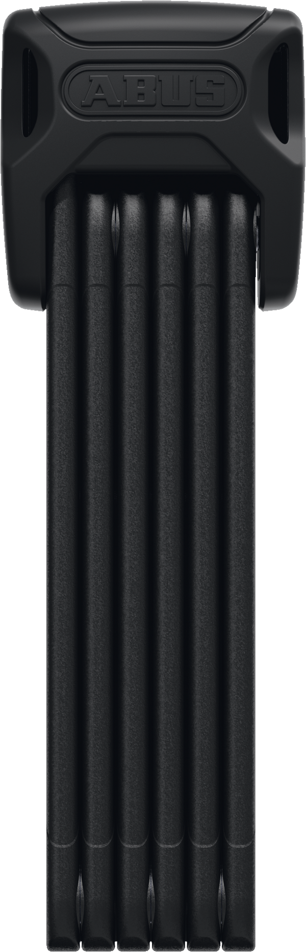 Abus BORDO XPLUS 6000K/90 BK SH (3') Folding Lock