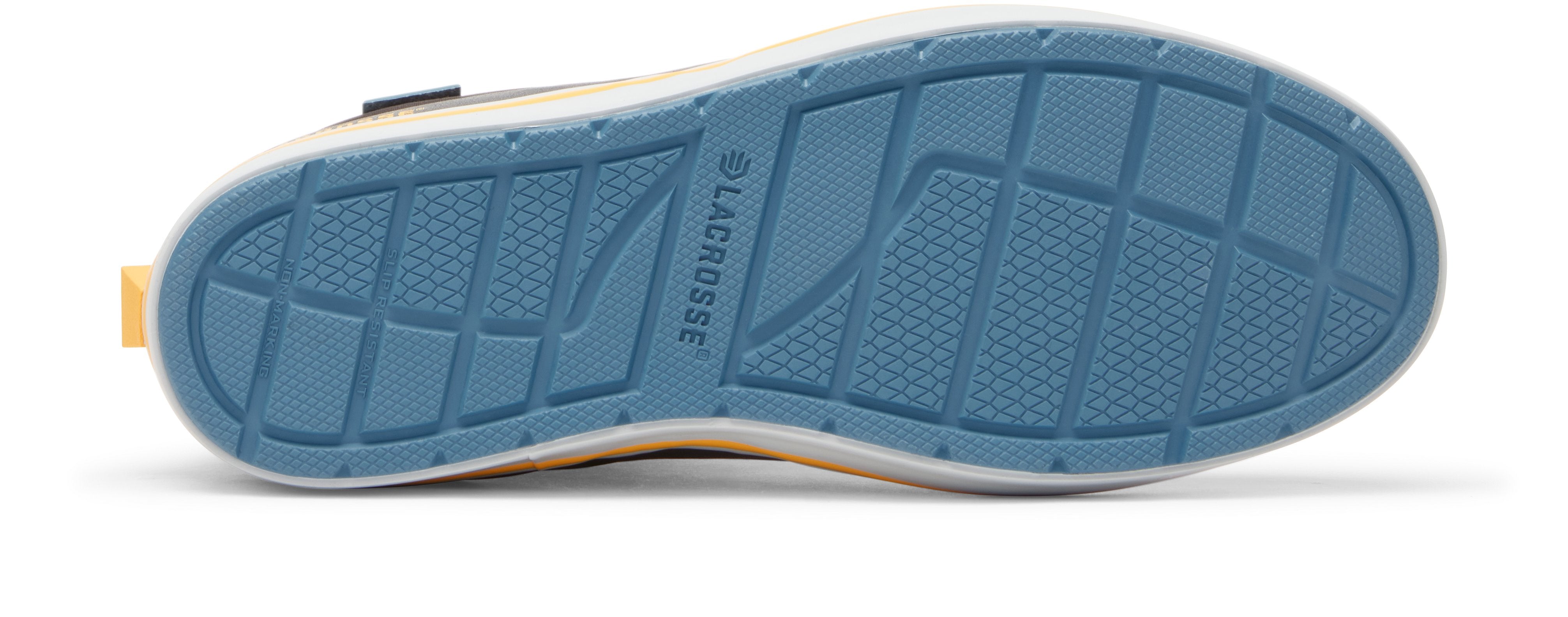 LaCrosse Alpha Deck Boot 6