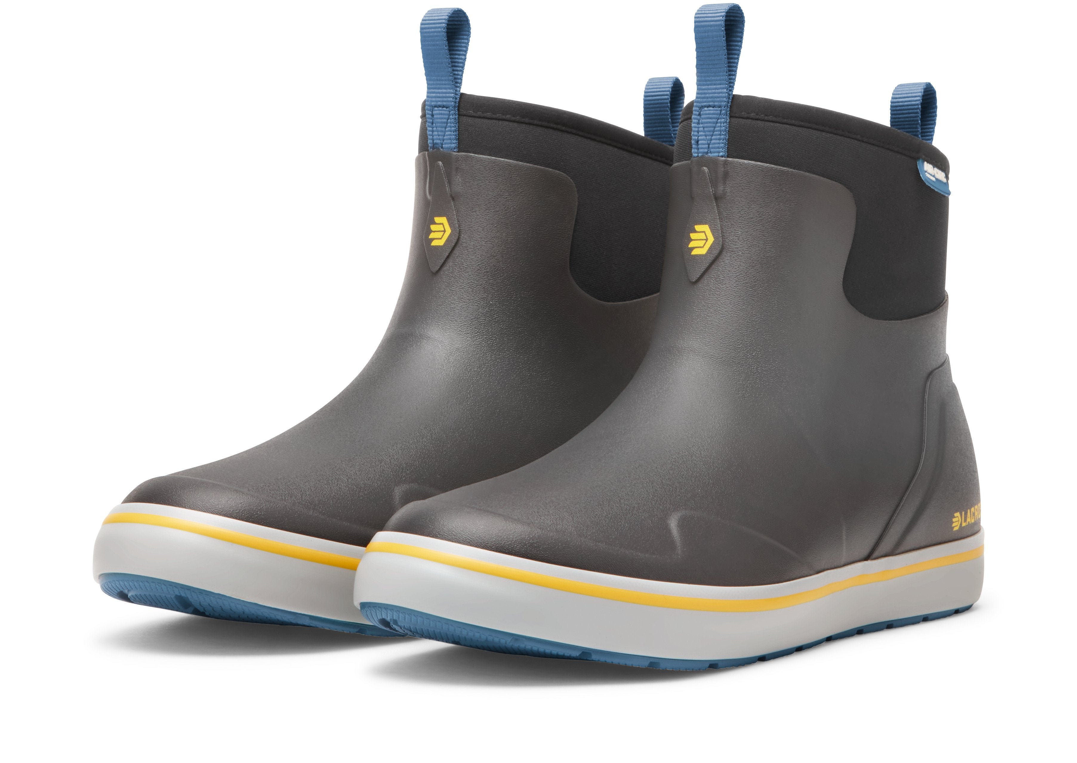 LaCrosse Alpha Deck Boot 6