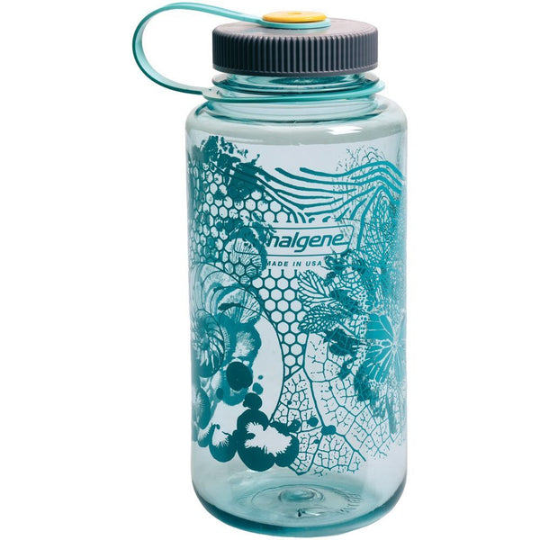 Nalgene Wide Mouth 32 Oz Sustain