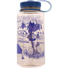 Nalgene Wide Mouth 32 Oz Sustain