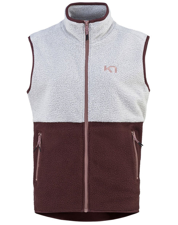 Kari Traa Ane Fleece Vest