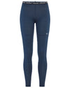 Kari Traa Lam Baselayer Pants-100% Merino Wool
