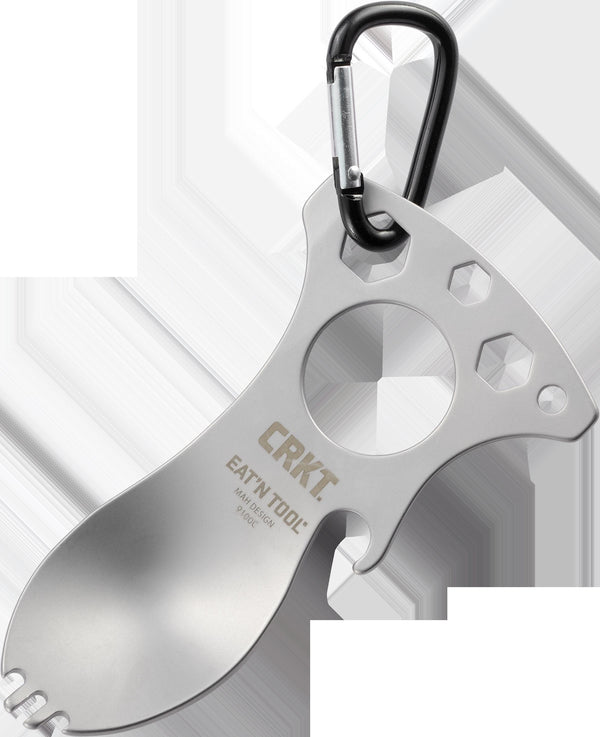 Crkt Eat N Tool - Ascent Outdoors LLC