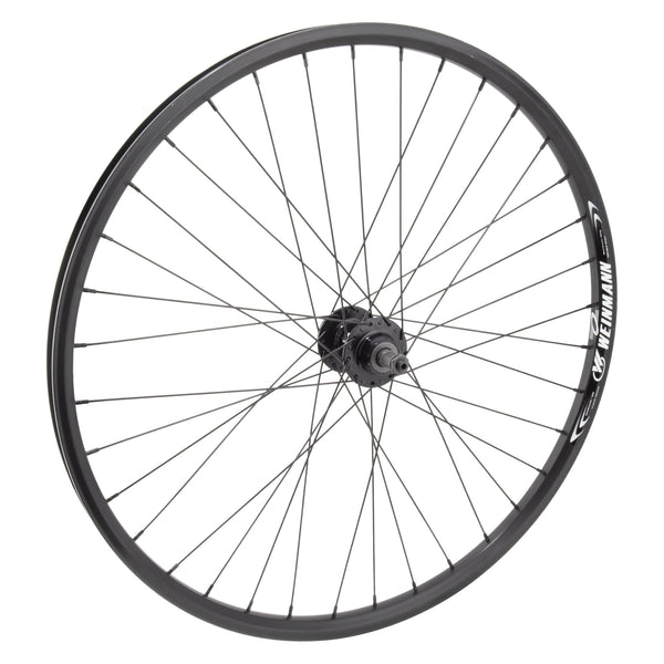 Wheel Master 27.5" Alloy Mountain Disc Double Wall