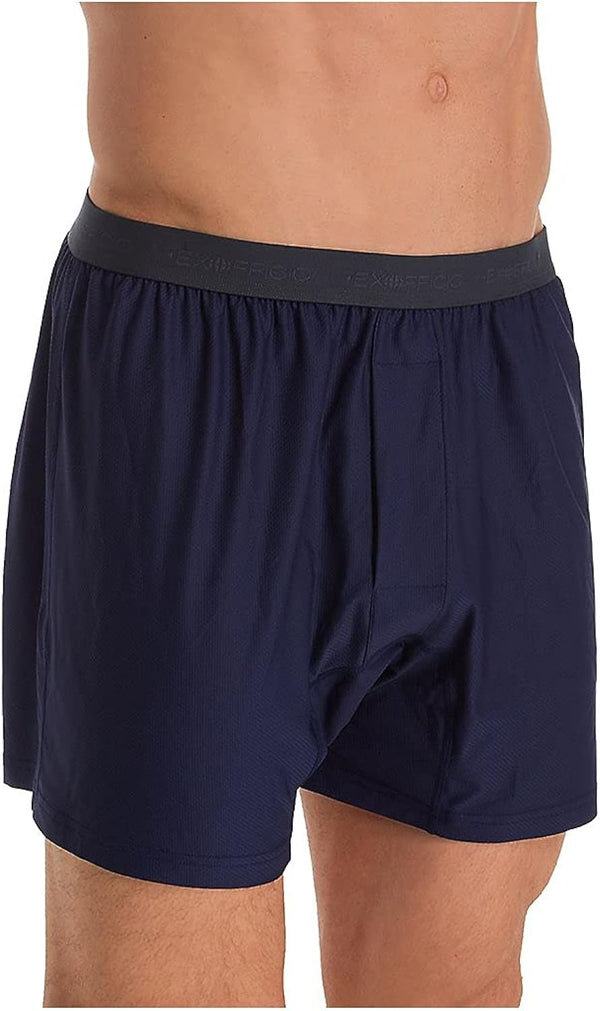 Exofficio Men's Give-N-Go 2.0 Boxer Brief