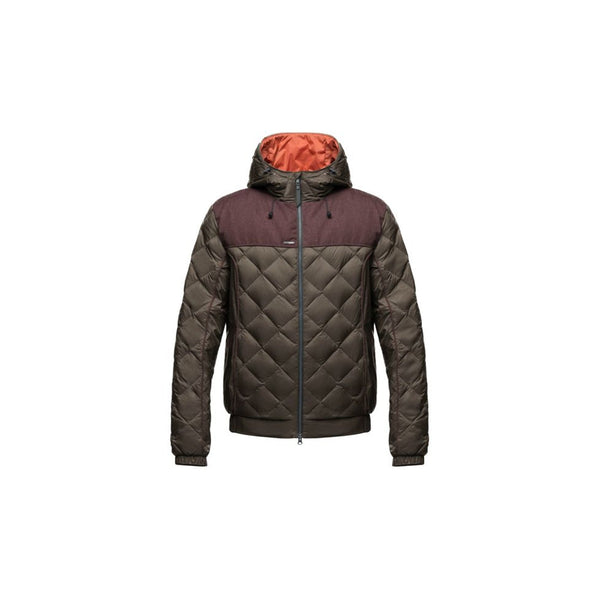Nobis Elle Quilted Hooded Jacket Women's