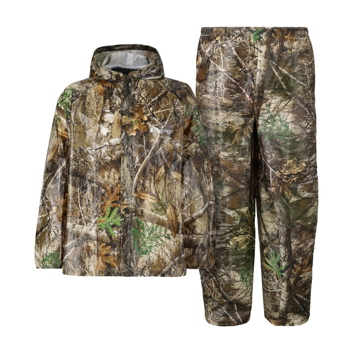 Frogg Toggs Ultra-Lite2 Waterproof Rain Suit Men's