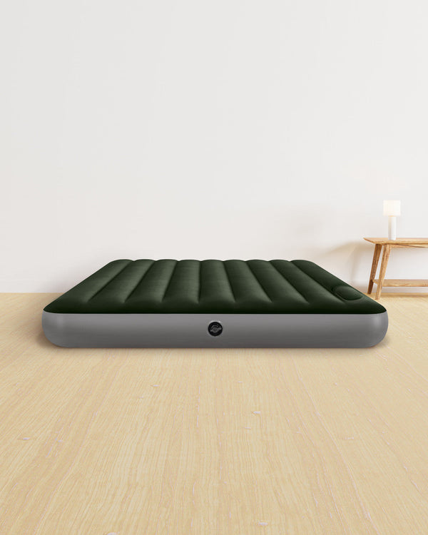 Intex Dura-Beam® Standard Prestige Air Mattress 10" Queen (Pump Not Included)