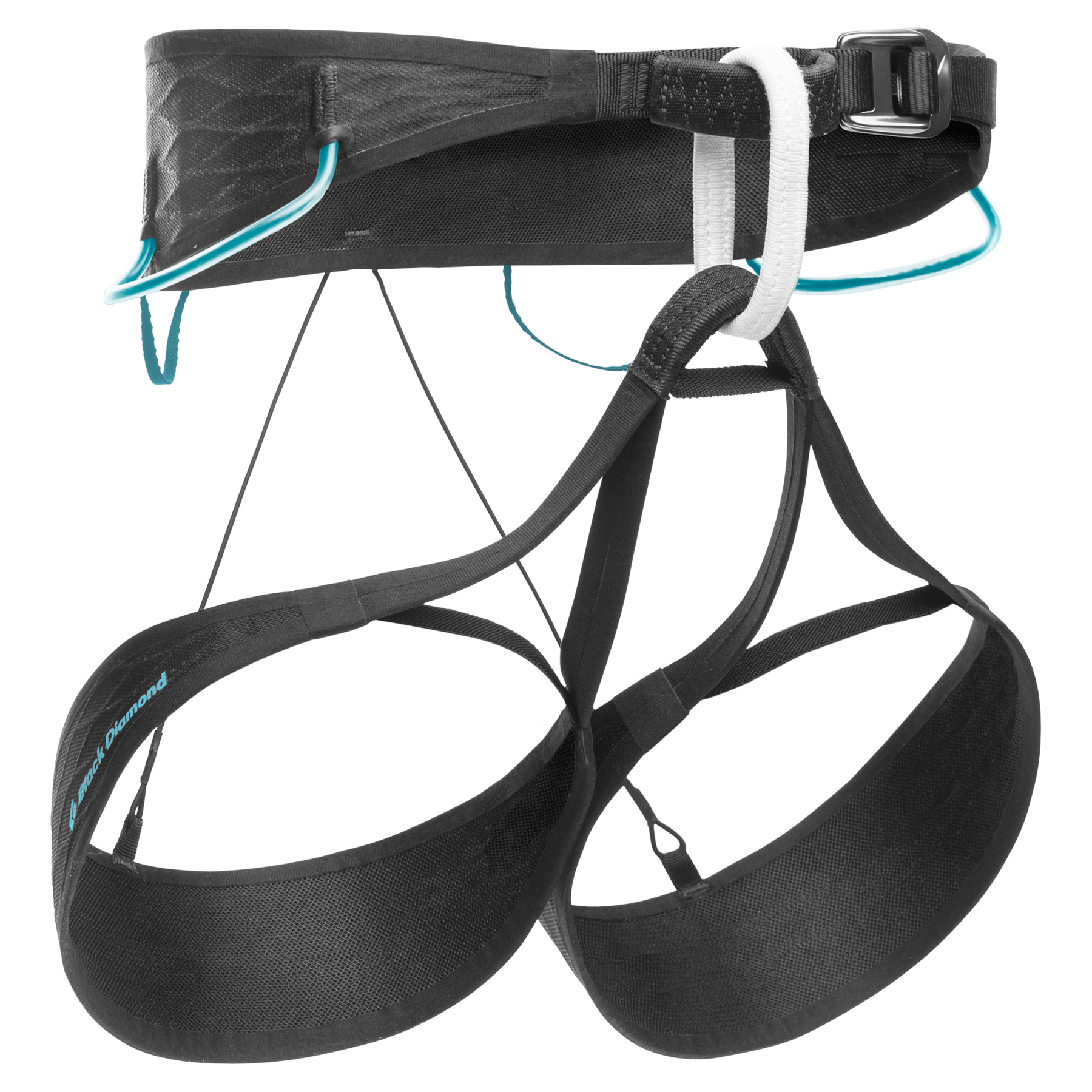 Black Diamond Airnet Harness Women's