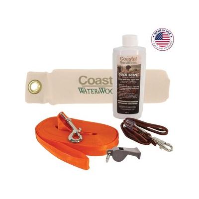 Water & Woods Dog Training Kit, Duck