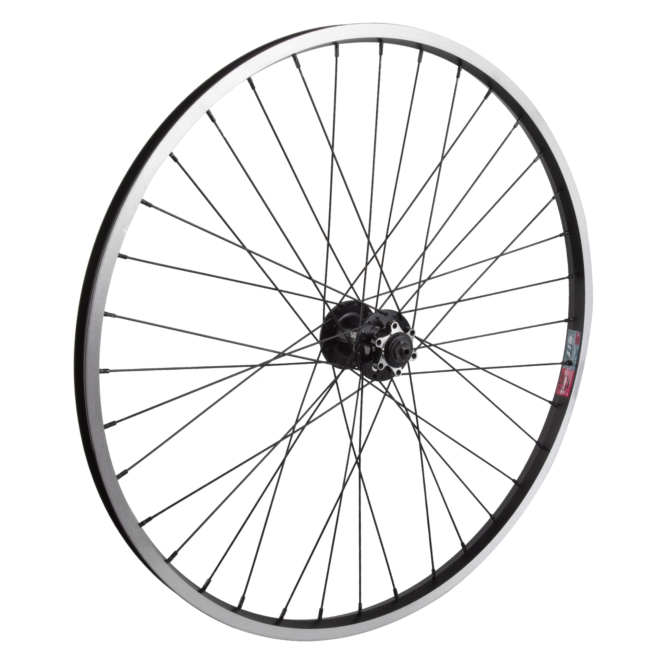Wheel Master 26