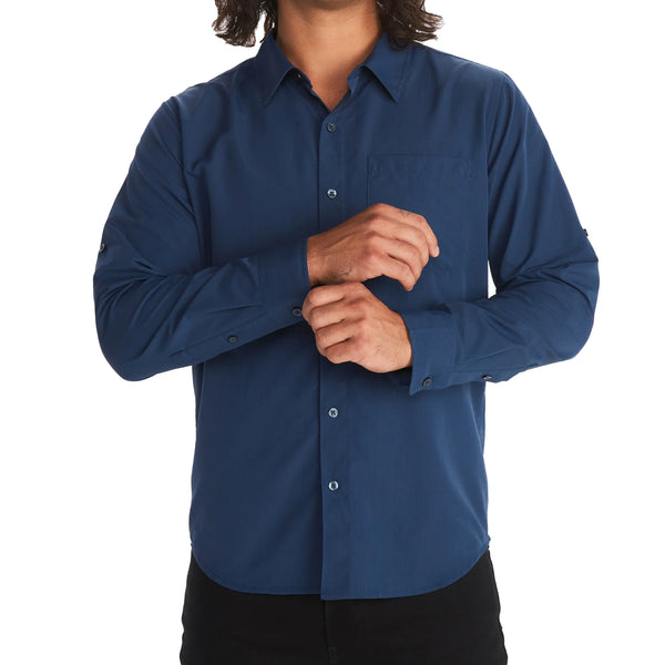 Marmot Aerobora Long sleeve Men's