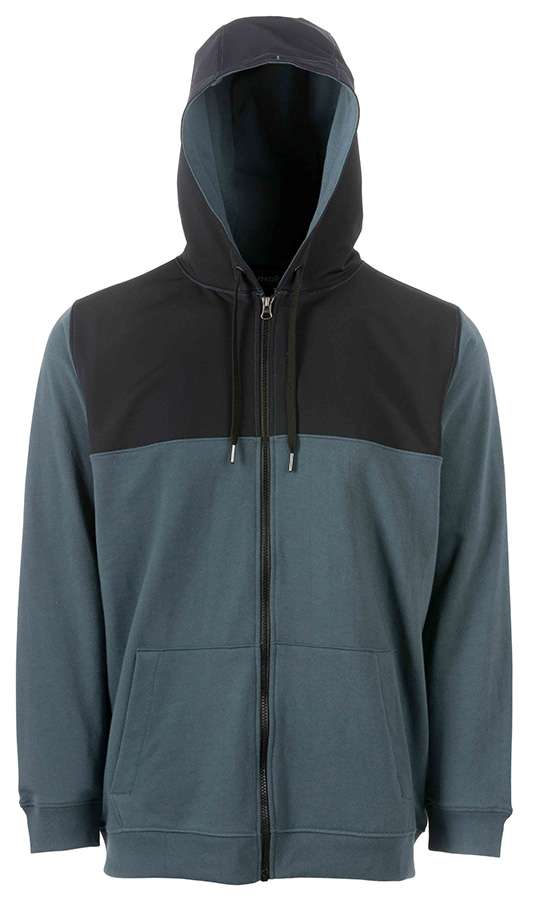 Grundens Daggerboard Hoodies