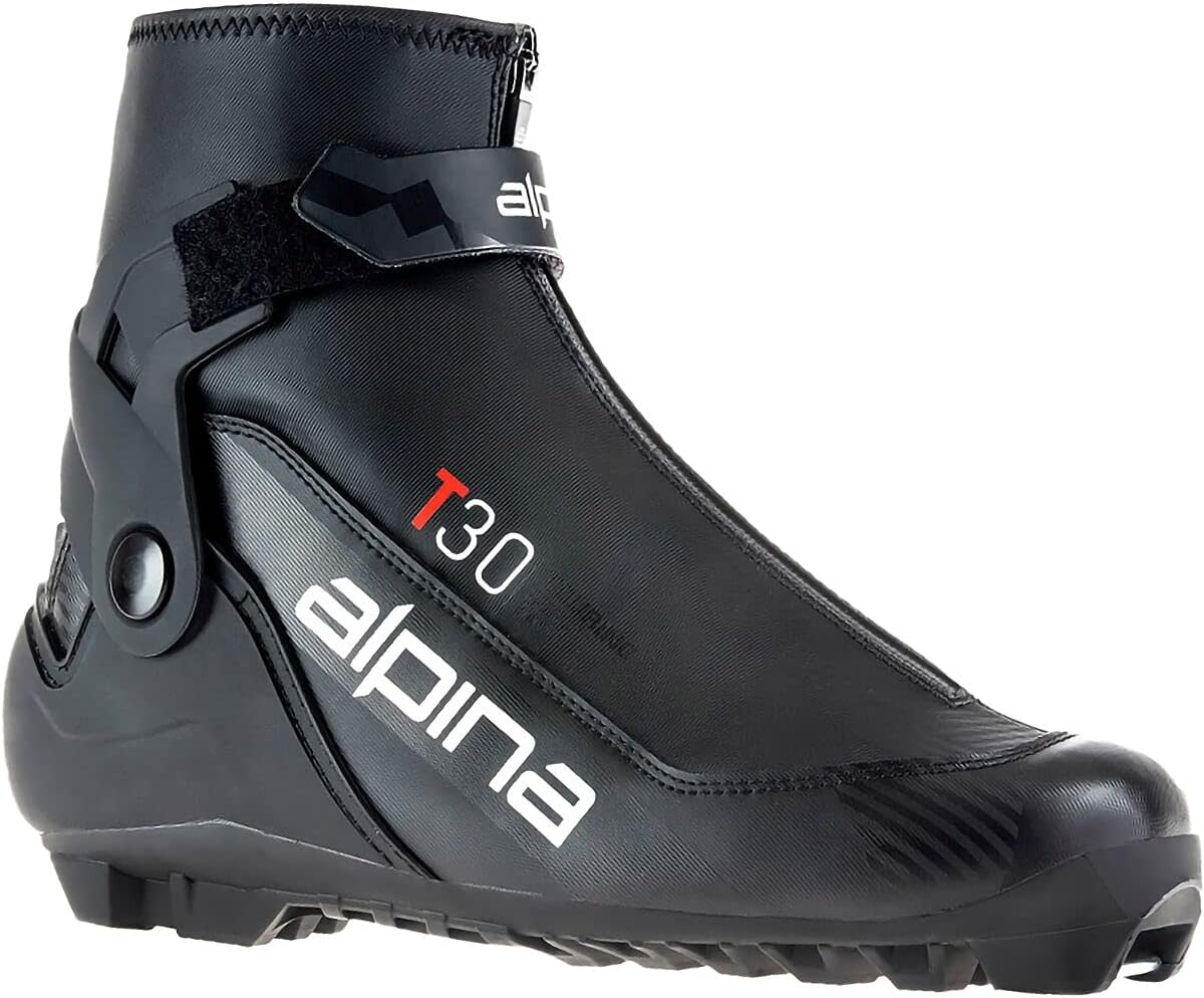 Alpina T30 Cross Country Ski Boots 22/23 Men's Us 9.5 Open Box