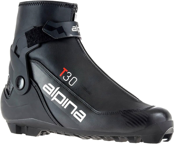Alpina T30 Cross Country Ski Boots 22/23 Men's Us 9.5 Open Box