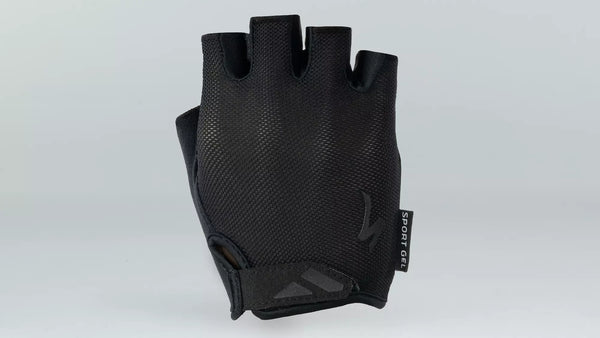 Specialized Body Geometry Sport Gel Short Finger Gloves Women's