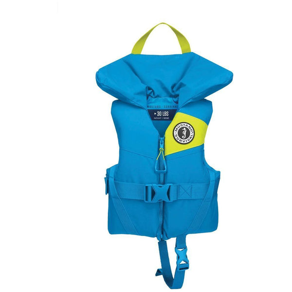 Mustang Survival Infant Lil Legends Foam Vest