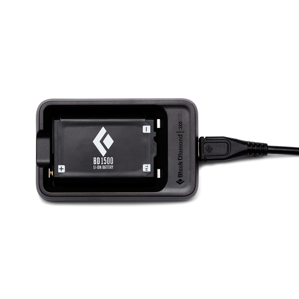Black Diamond 1500 Battery