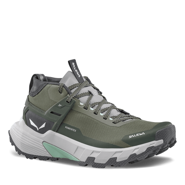 Salewa Pedroc 2 Mid Powertex Shoe Women's