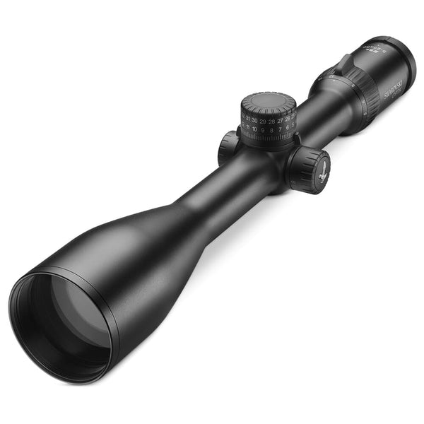 Swarovski Optik Z5+ 5-25x56 BT Riflescope