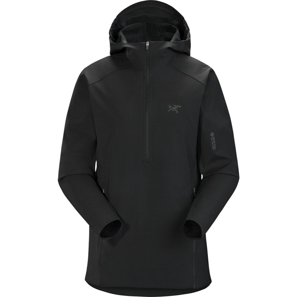 [Arc'teryx Trino SL Anorak Women's]