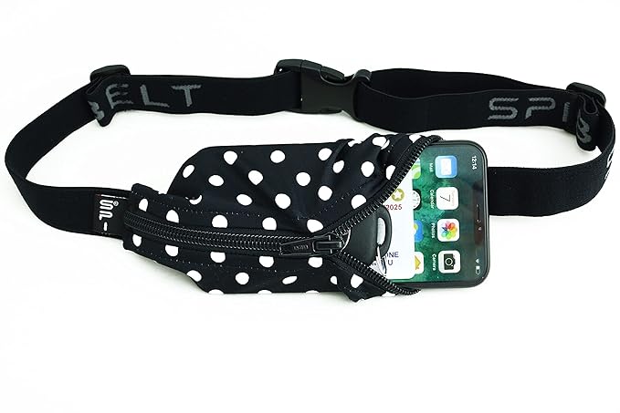 SPIbelt Original Running Belt