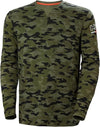 Helly Hansen Kensington L/S T-Shirt
