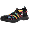 Keen Whisper Closed Toe Sport Sandals Women's