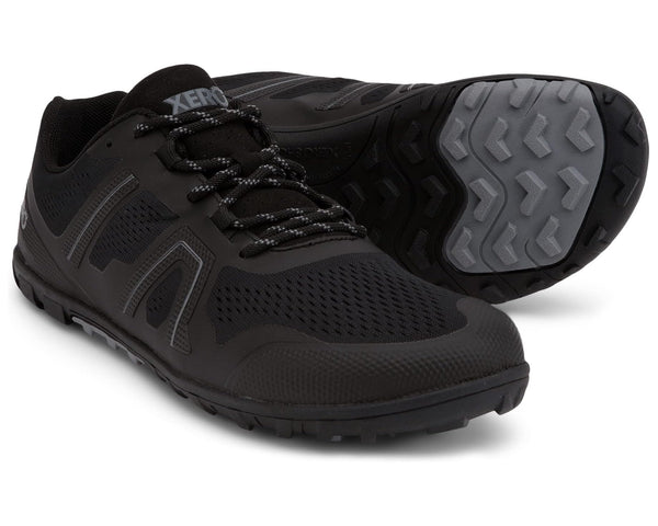 Xero Shoes Mesa Trail II Men's | Miyar Adventures