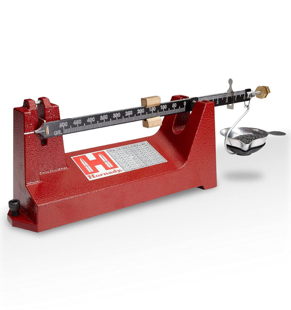 Hornady 050109 Lock-N-Load Balance Beam Scale