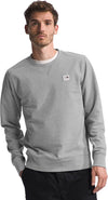 The North Face Men's Heritage Patch Crew