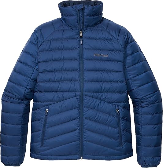 Marmot Highlander Down Jacket Men's Past Season