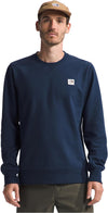 The North Face Men's Heritage Patch Crew