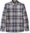 Carhartt Rugged Flex Relaxed Fit Lightweight Long-Sleeve Plaid Shirt Men's