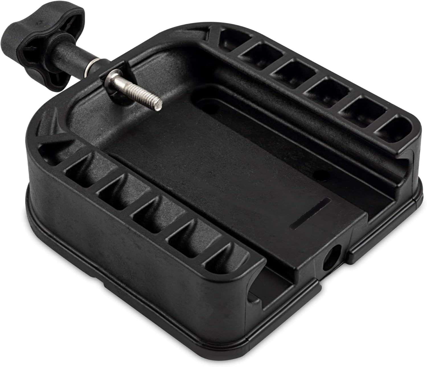 Cannon Magnum & Digi-Troll Downrigger Mounting Base