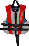 O'Neill Child Reactor USCG Vest