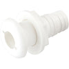 Seadog 520750-1 Thru-Hull Fitting 3/4In--1/Cd