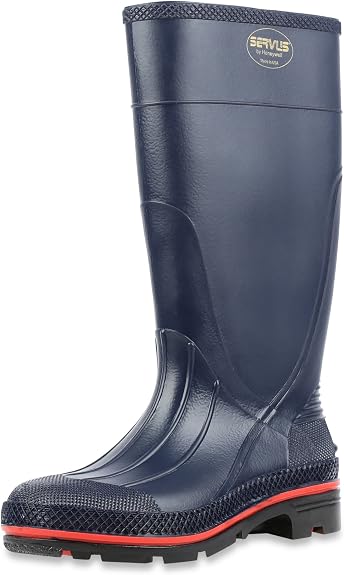 Servus MAX 15" Plain Toe Boots Women's