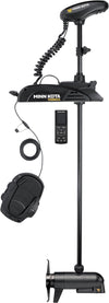 Minn Kota 1358385 Terrova 80 lb. Thrust, 45" Shaft, MEGA Down Imaging, Wireless Remote