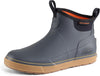 Grundens Deck-Boss Ankle Boot