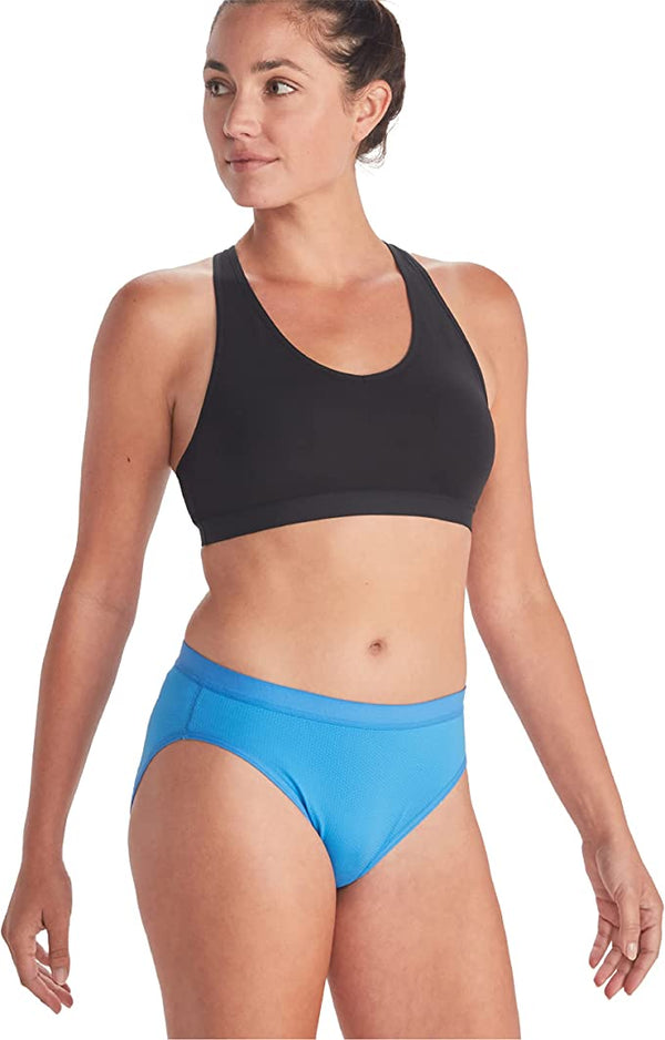 Smartwool - Women's Seamless Hipster Boxed