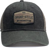 Grunt Style Old Glory Patch Hat