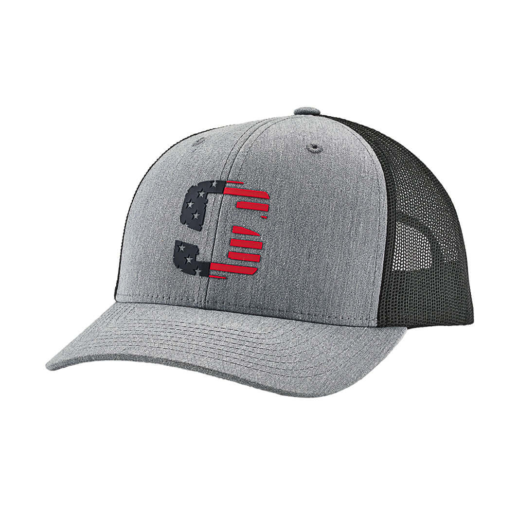 XXB Striker Trucker Ball Caps