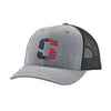 XXB Striker Trucker Ball Caps