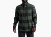KUHL Fugitive Flannel LS Men's