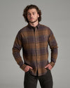 KUHL Fugitive Flannel LS Men's
